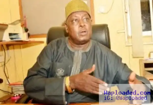 The Right Thing To Do Is To Resign, SGF Tells, Saraki, Ekweremadu